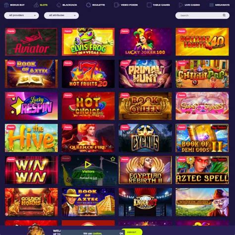 Casino nightrush  NightRush Casino is one of the most popular new casinos on the web, having launched in 2017 to huge acclaim
